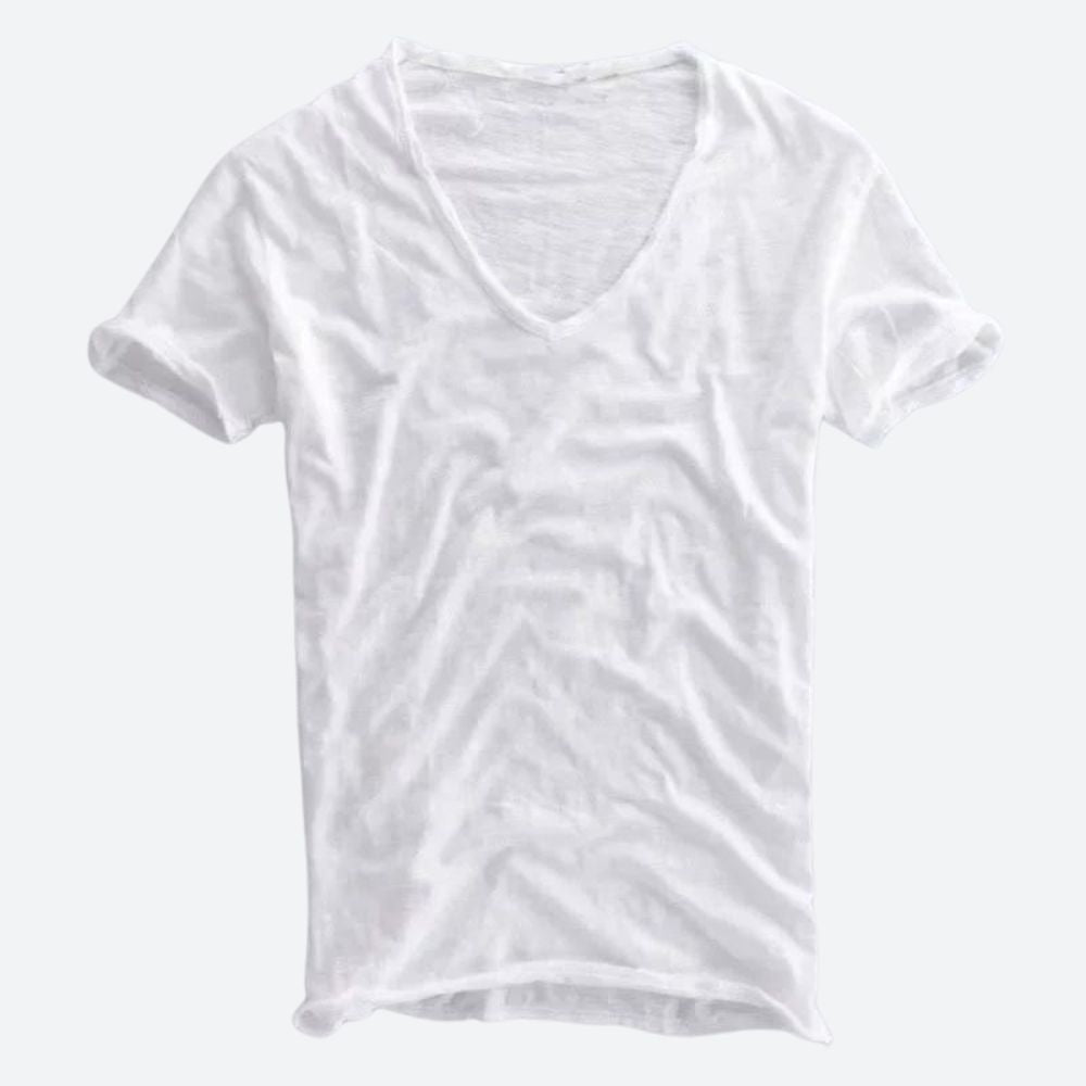 Phim | Heren zomer T-shirt