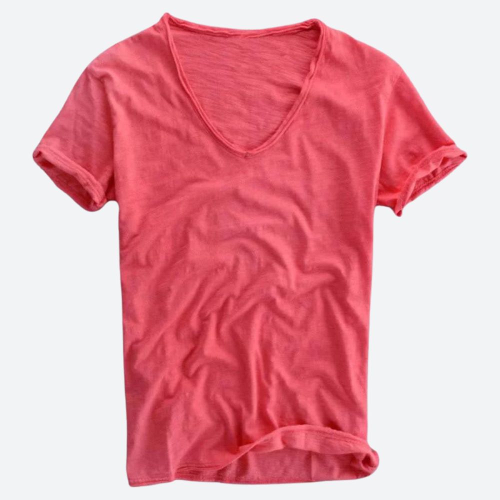 Phim | Heren zomer T-shirt