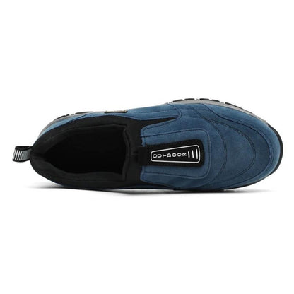 Comfortabele Lichtgewist Wandelschoenen