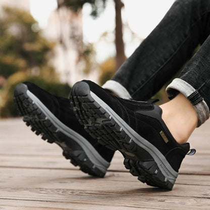 Comfortabele Lichtgewist Wandelschoenen