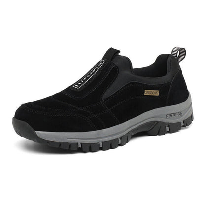 Comfortabele Lichtgewist Wandelschoenen