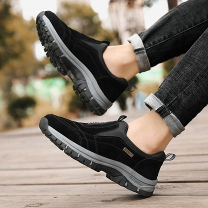 Comfortabele Lichtgewist Wandelschoenen