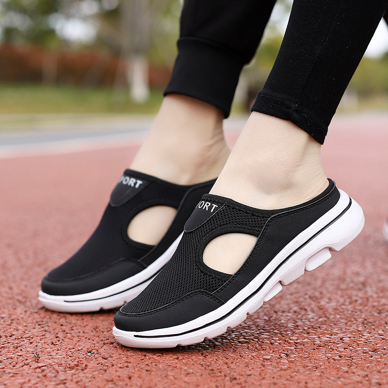 Orthopedische Slippers voor Ondersteuning en Comfort
