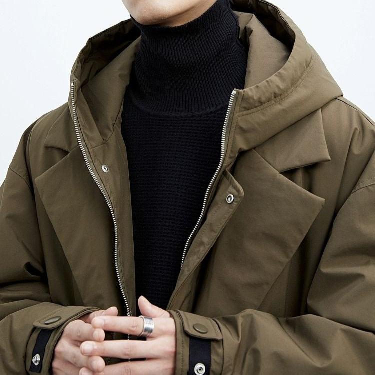 Oversized Trenchcoat , Modieuze en Comfortabele Stijl