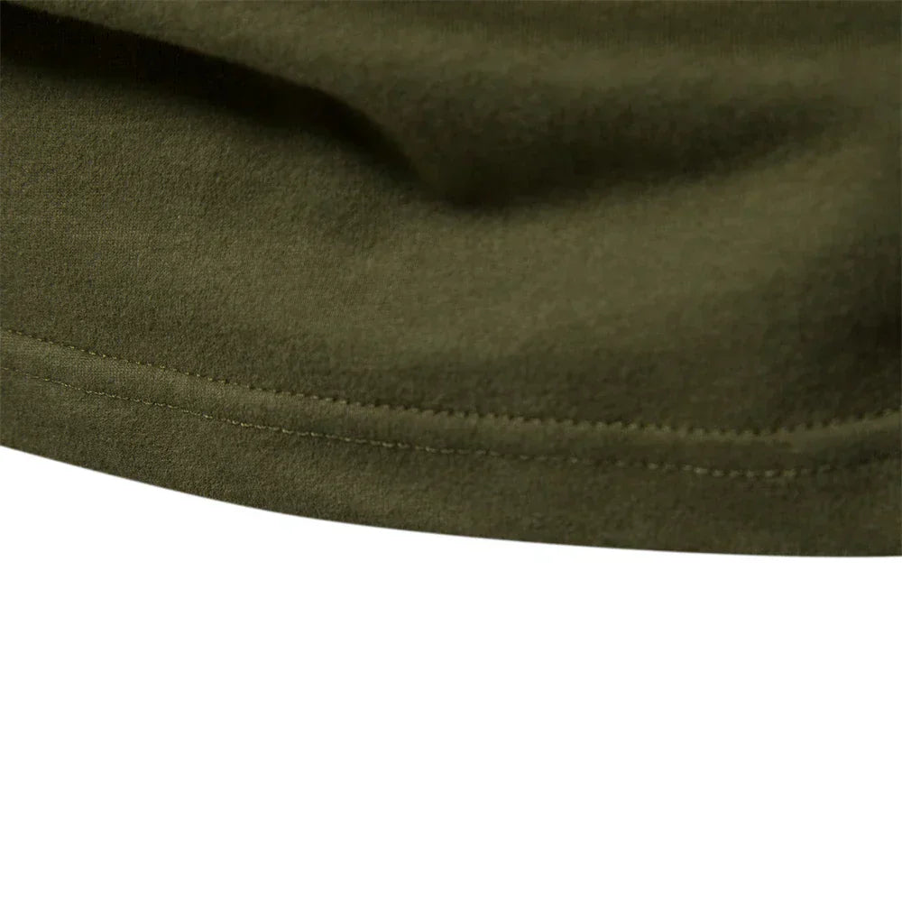 Sjoerd | Klassiek Lange Mouwen T-Shirt
