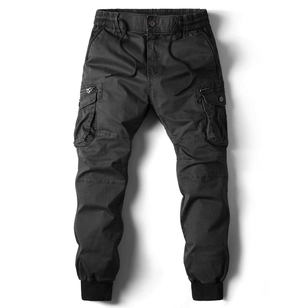 Vanguard - Heren Lange Cargo Broek