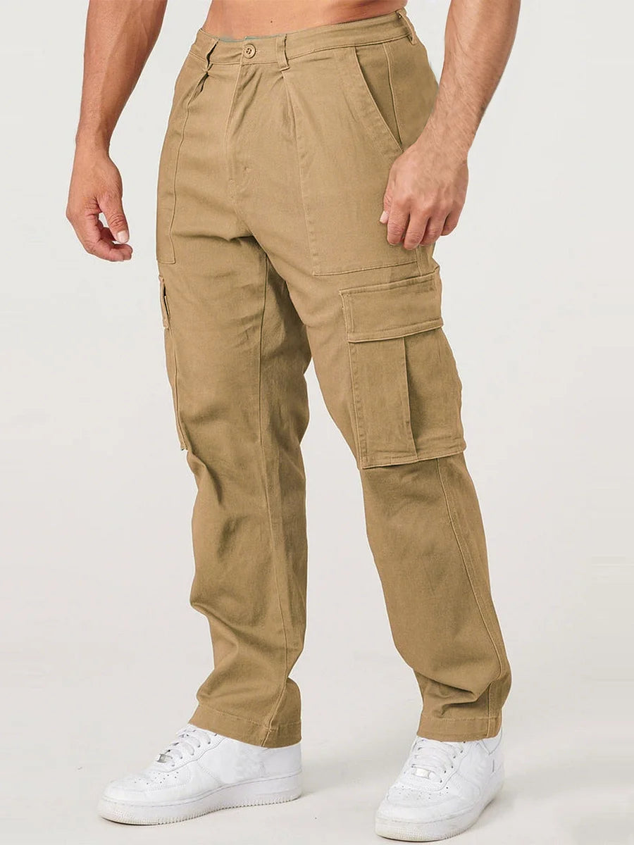 Cargo Herenbroek