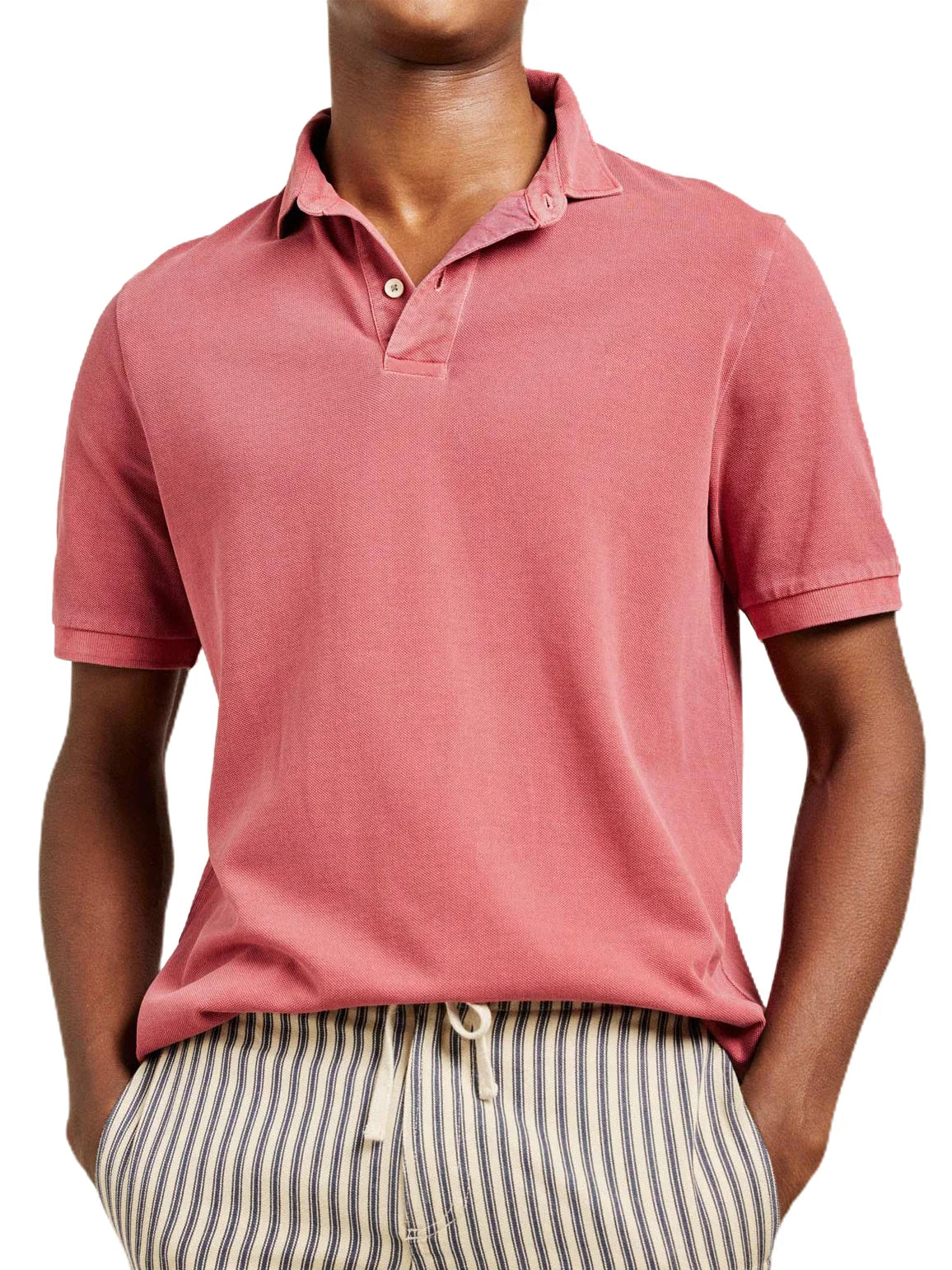 Ravi | Zomerse Polo Voor Heren