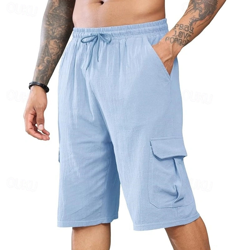 Joris | Comfortabele Zomer Shorts