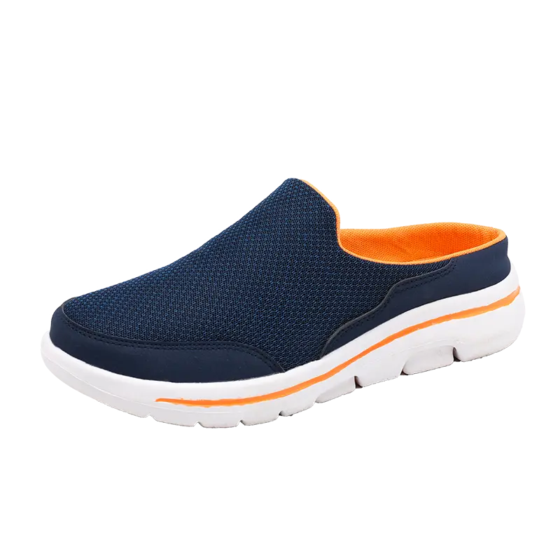 Henk – Comfortabele Slip-On Orthopedische Schoenen