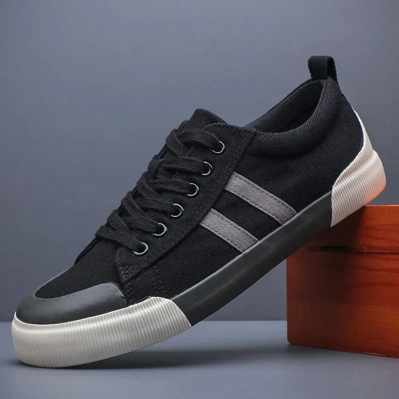 Jeroen - Comfortabele Herensneakers