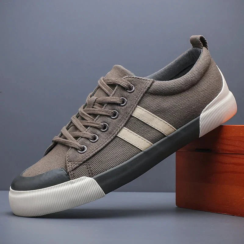 Jeroen - Comfortabele Herensneakers