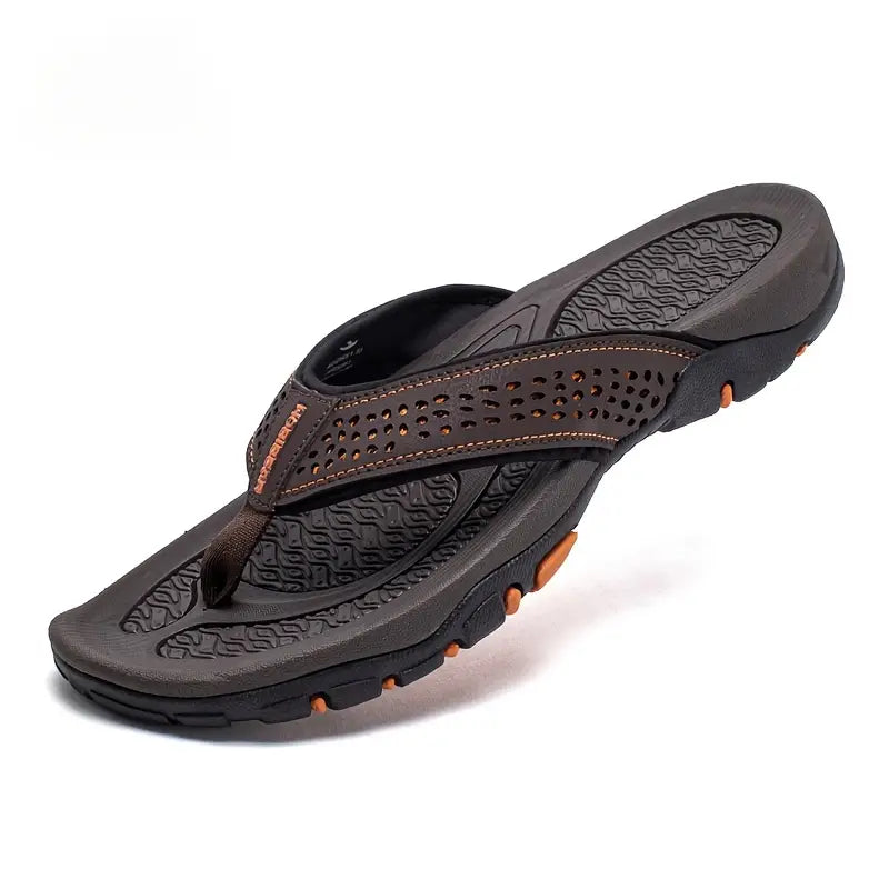 Dirk - Orthopedische Slippers