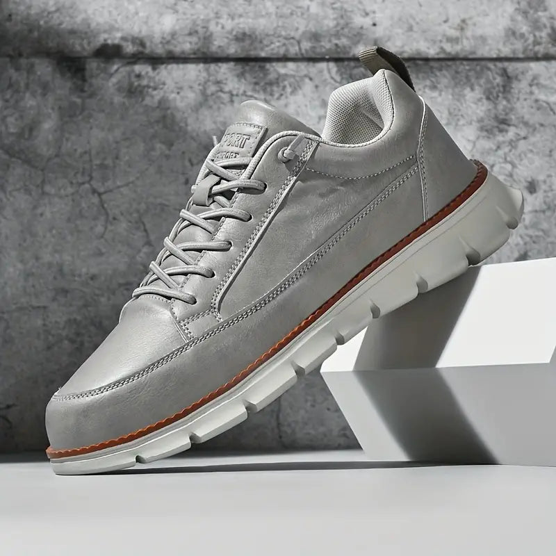 Frans - Comfortebele Herensneakers