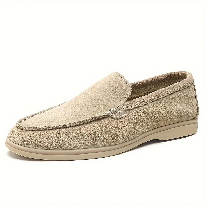 Bergbosch - Suède Loafers
