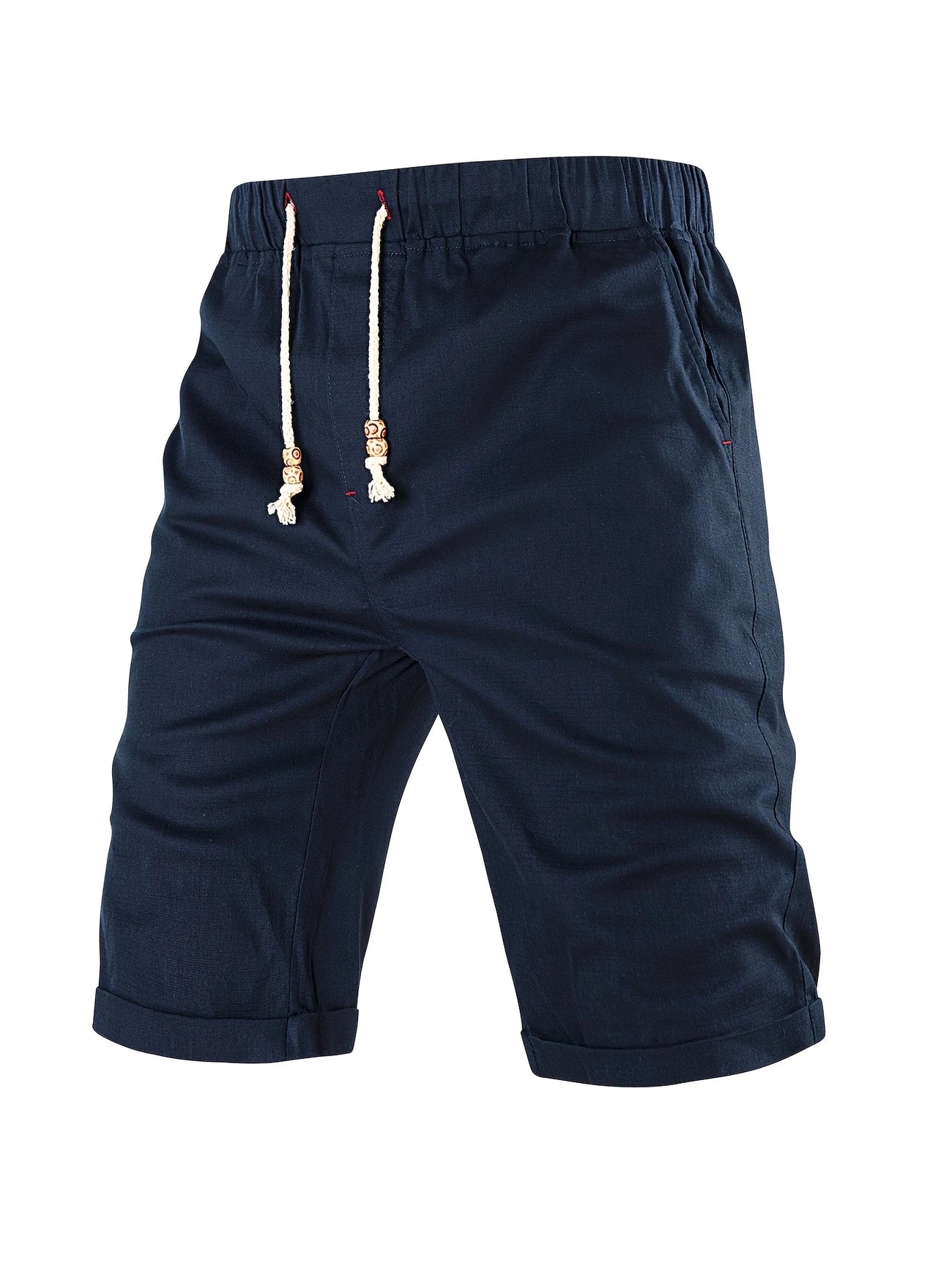 Kristof | de meest comfortabele katoenen shorts