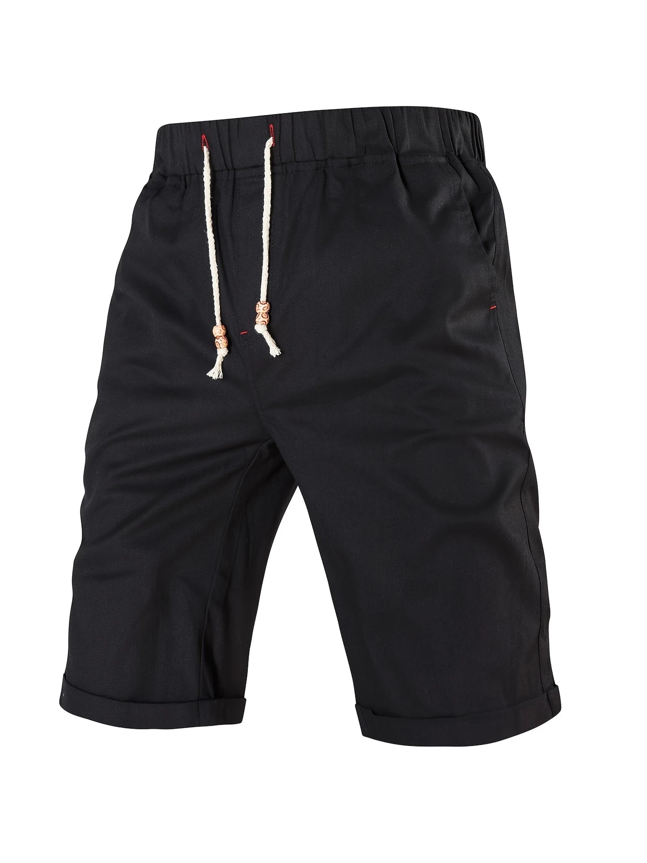 Kristof | de meest comfortabele katoenen shorts
