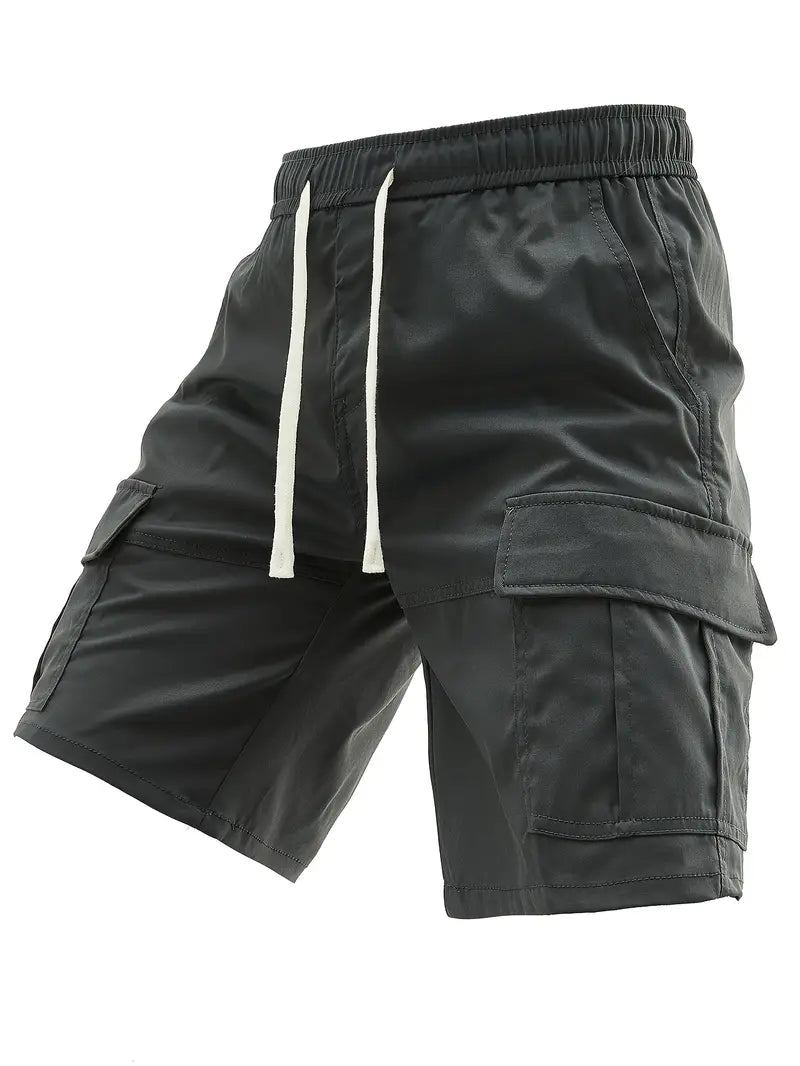 Casual Fit Shorts voor de zomer