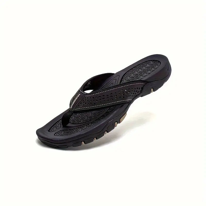 Dirk - Orthopedische Slippers