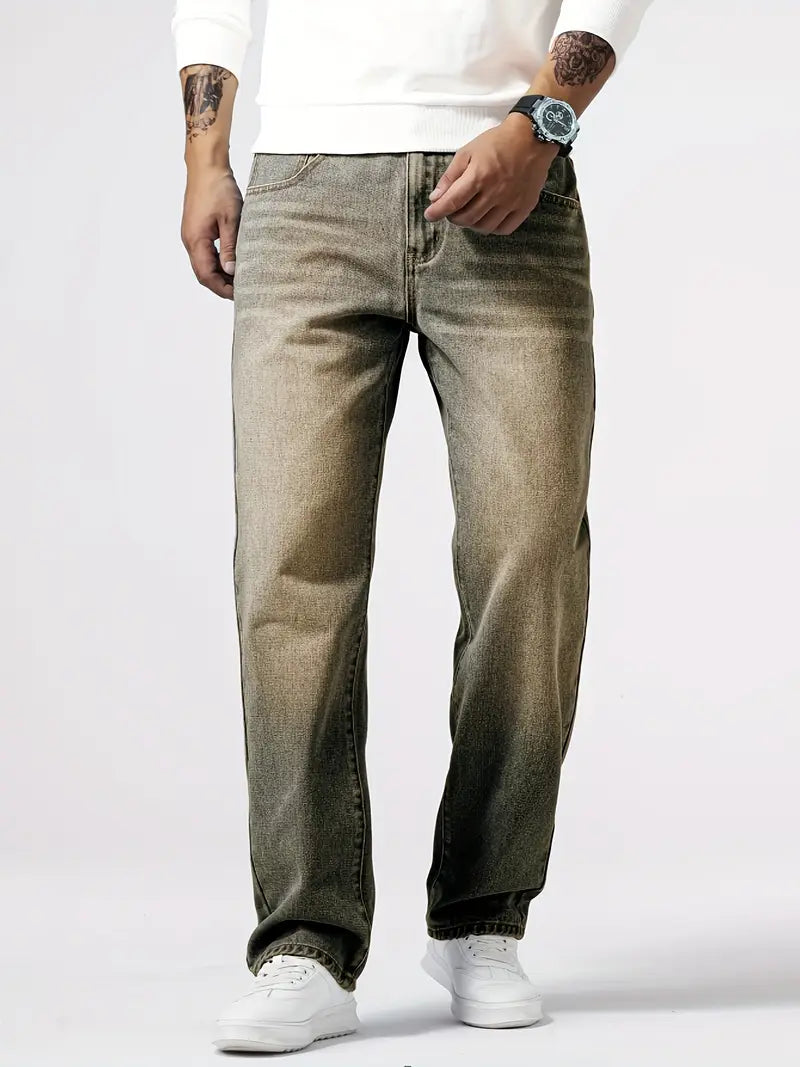 Bas - Comfortabele Jeans