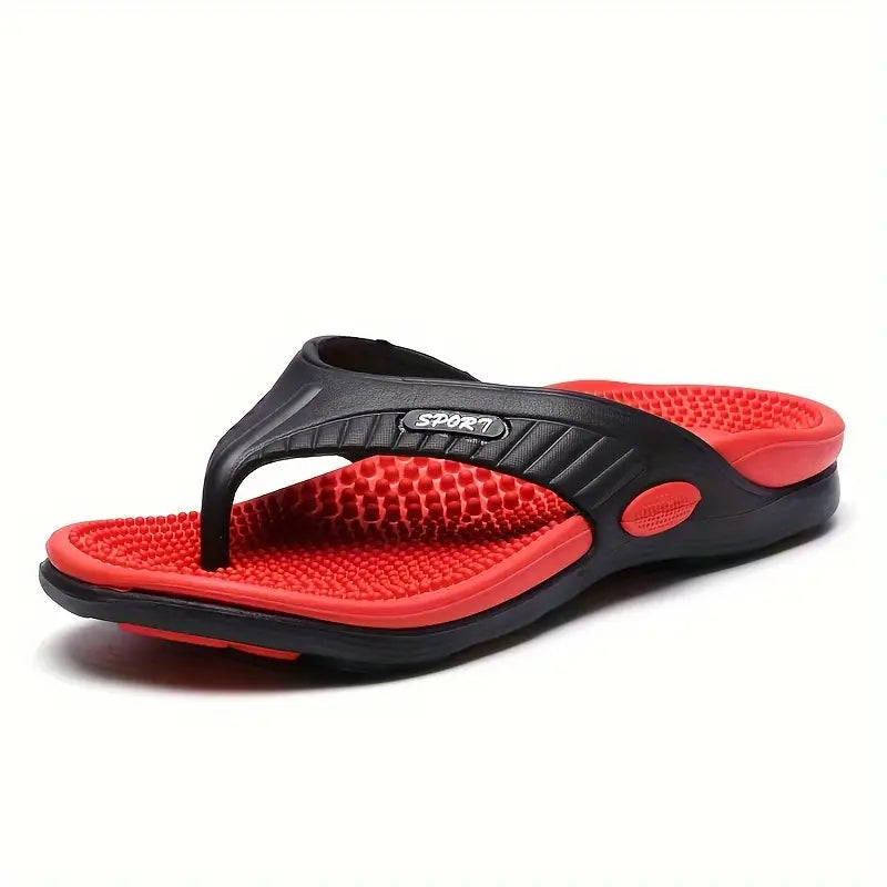 Diederik - Orthopedische Slippers