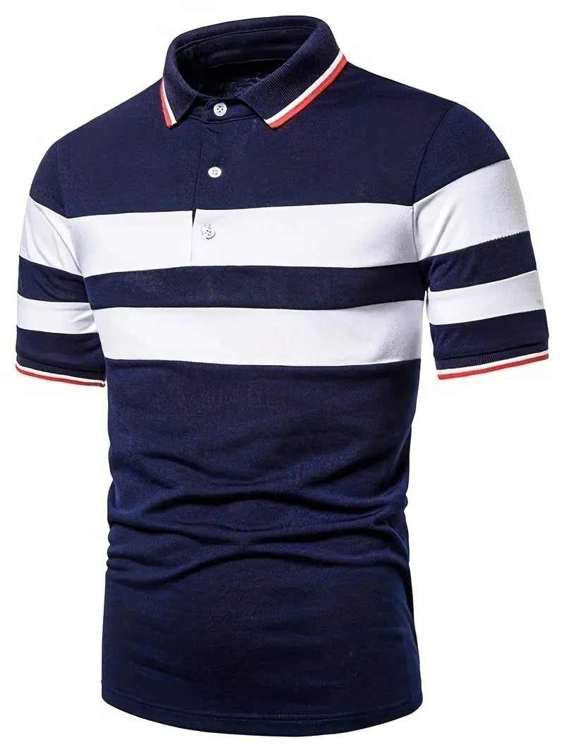 Klassieke Heren Zomerpolo