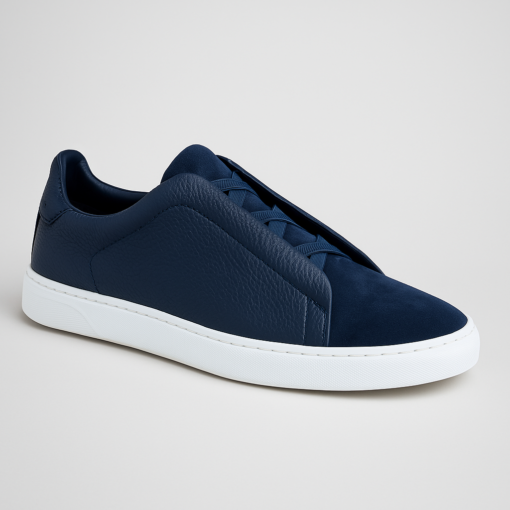 Vince - Premium Herensneakers