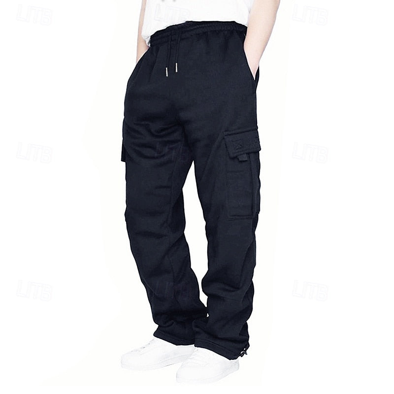 Milan – Ultra-Comfort Joggingbroek