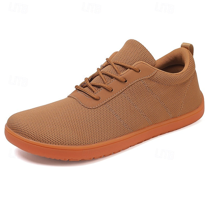 Luuk - Barefoot Sneakers