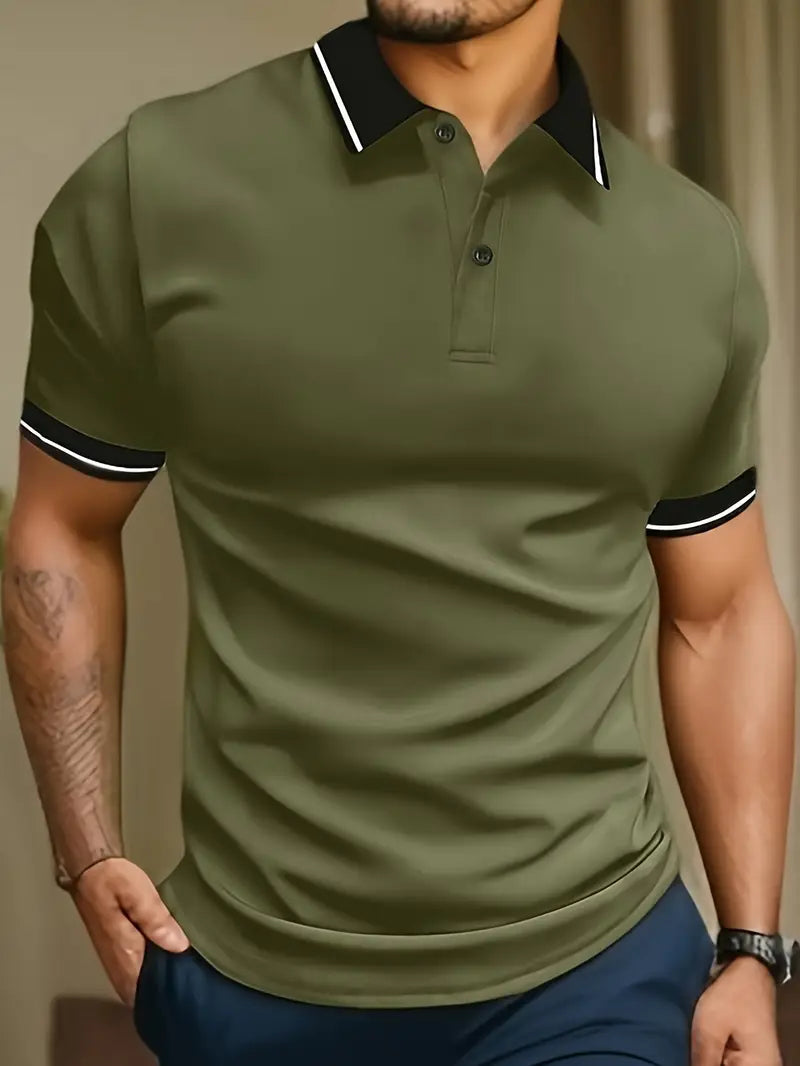 Klassieke Heren Zomerpolo