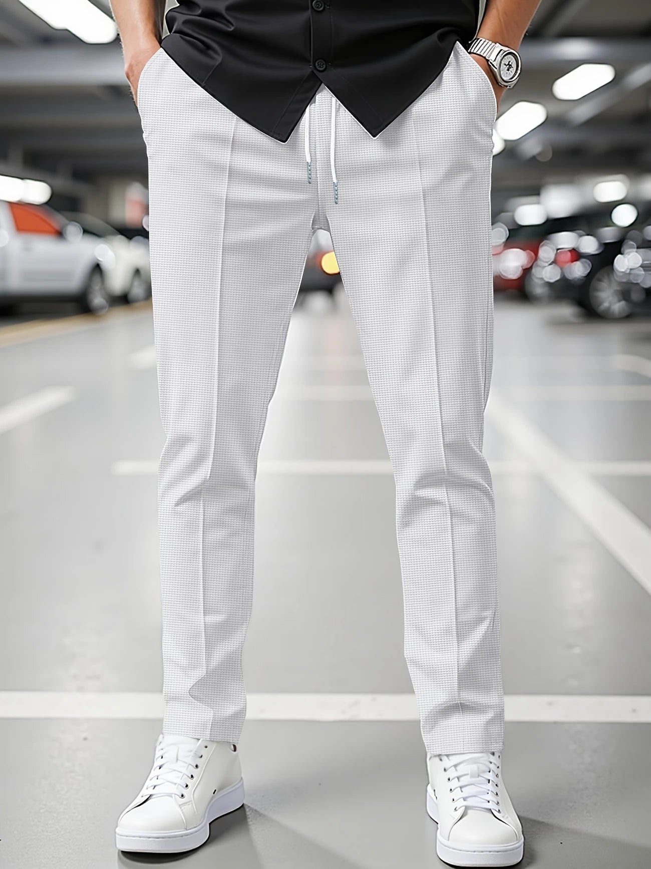 Jan | Casual Losse Broek