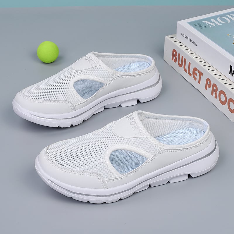 Orthopedische Slippers voor Ondersteuning en Comfort