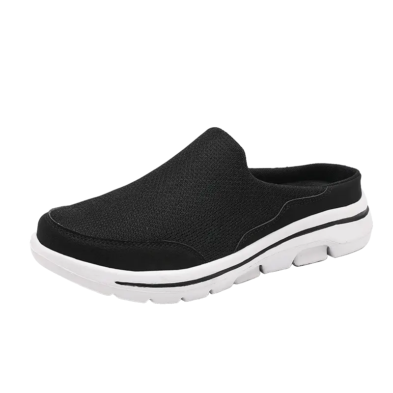 Henk – Comfortabele Slip-On Orthopedische Schoenen