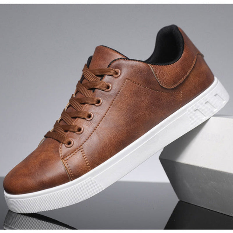 Lars | Ultra-Comfortabele Heren Schoenen