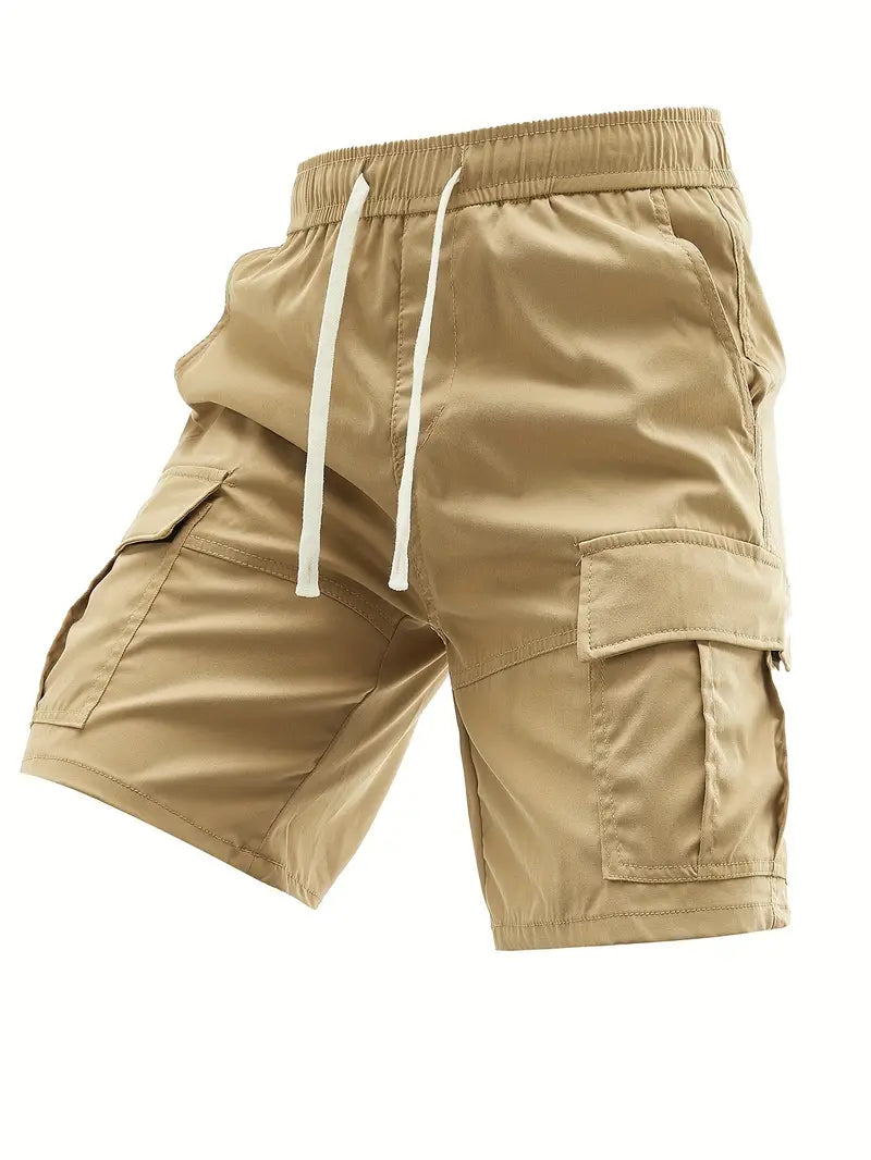 Casual Fit Shorts voor de zomer