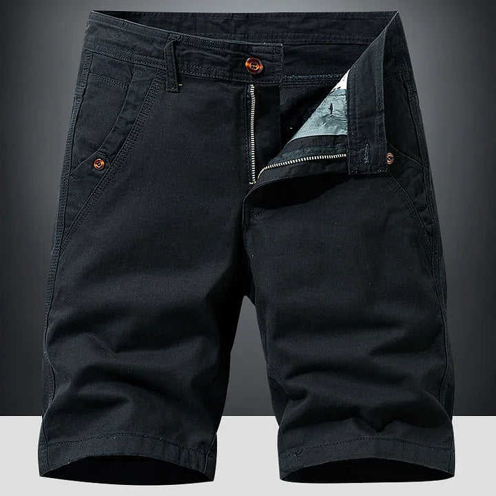 Mats | Comfortabele Zomershorts