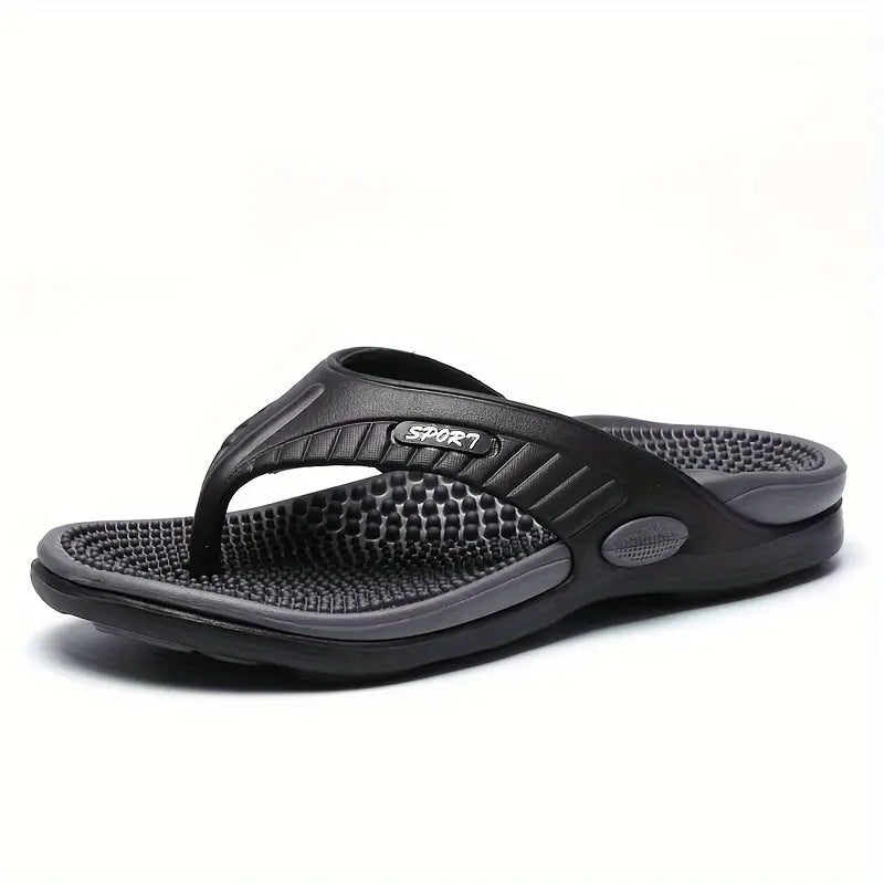 Diederik - Orthopedische Slippers