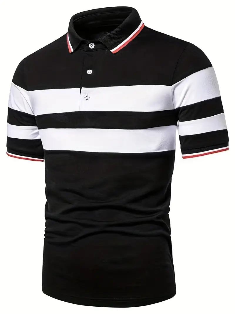 Klassieke Heren Zomerpolo