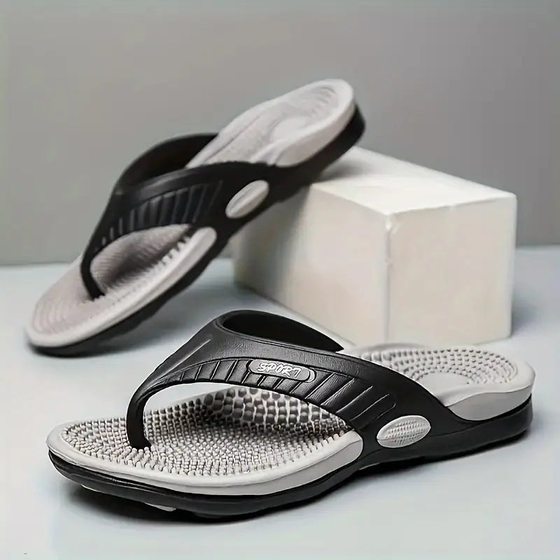 Diederik - Orthopedische Slippers