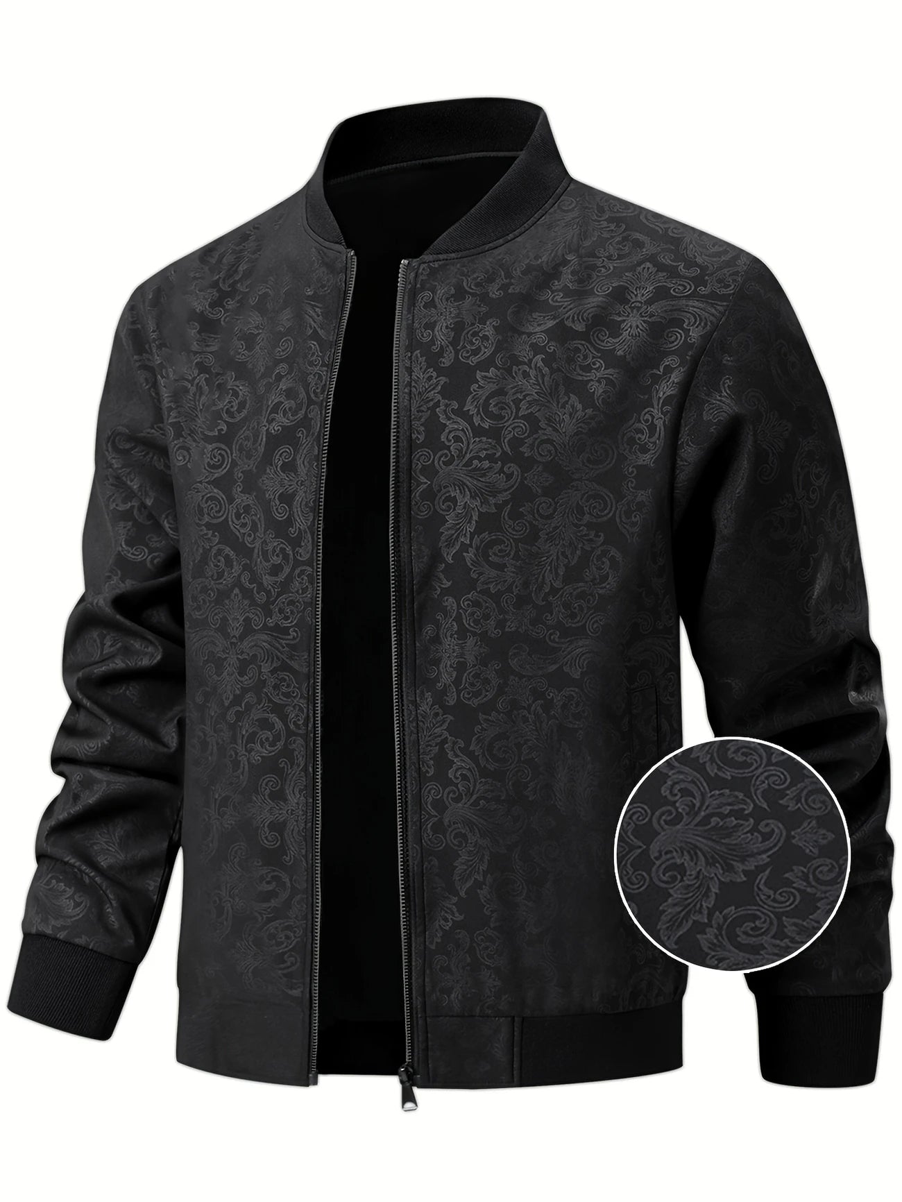 Sven | Casual Premium Bomberjack