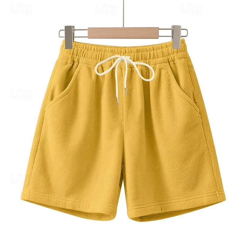 Jens | Casual Zomershorts