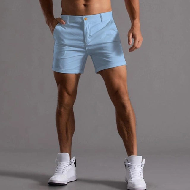 Sam | Comfortabele Zomer Shorts