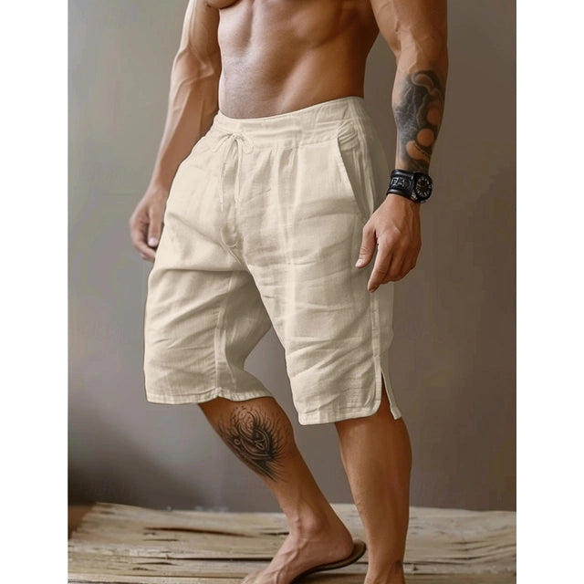 Bas | Comfortabele Zomer Shorts