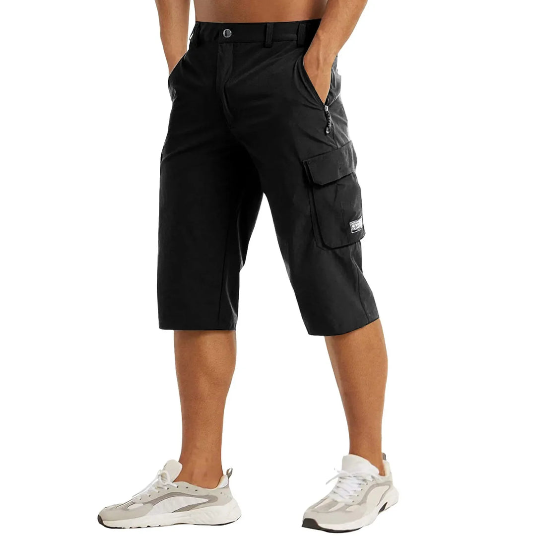 Hugo - Veelzijdige Cargo Shorts voor Heren