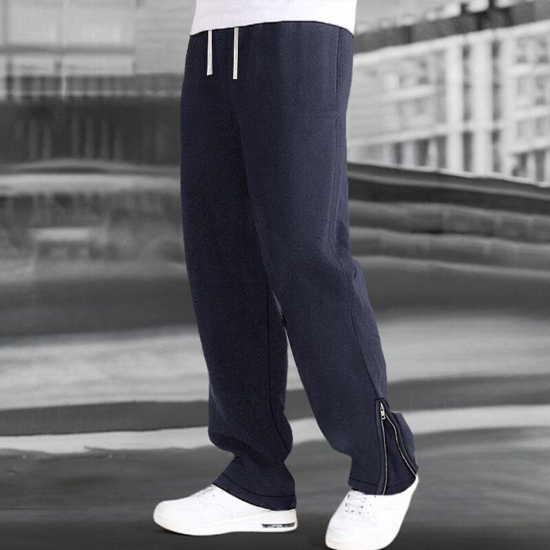 Luuk – Ultra-Comfort Joggingbroek