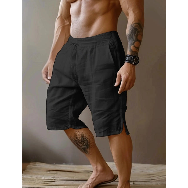 Bas | Comfortabele Zomer Shorts
