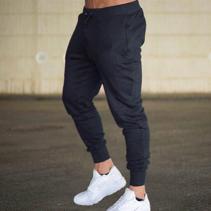 Ruben – Ultra-Comfort Joggingbroek
