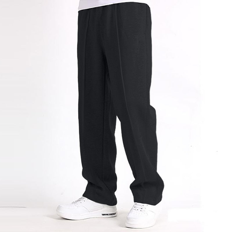 Timo – Ultra-Comfort Joggingbroek