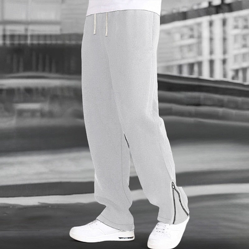 Luuk – Ultra-Comfort Joggingbroek