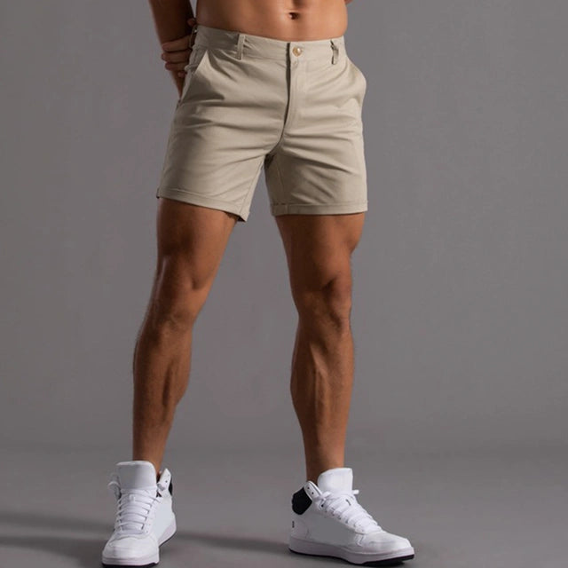 Sam | Comfortabele Zomer Shorts